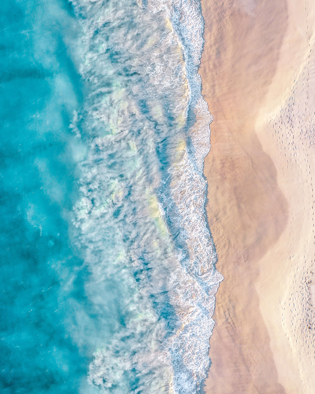Mullaloo Beach, Perth, Western Australia