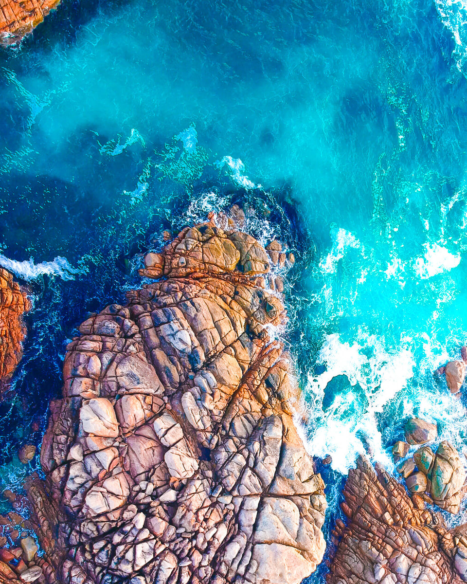 Canal Rocks – Aquaflyte Images